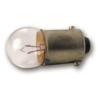 Thumbnail for AutoMeter Bulb Bayonet 3W Replacement Auto Gage Qty. 2