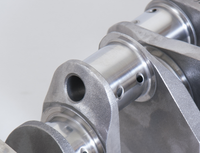 Thumbnail for Eagle Chevy 305/350 1 Piece Rear Seal 3.750 Inch Crankshaft