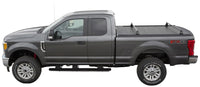 Thumbnail for Pace Edwards 04-15 Nissan Titan Crew Cab Ultragroove Metal Tonneau Cover