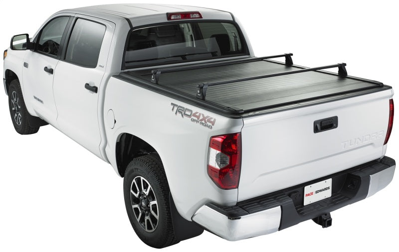 Toyota Tundra UltraGroove Cover