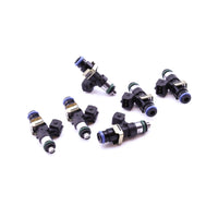 Thumbnail for DeatschWerks 01-05 Porsche 911/996 H6 (Turbo) Bosch EV14 1500cc Injectors (Set of 6)