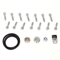 Thumbnail for Banks Power 01-19 GM / RAM Black Ops Differential Cover Kit 11.5/11.8-14 Bolt