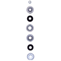 Thumbnail for Bilstein 5160 Series 98-07 Toyota Land Cruiser 46mm Monotube Shock Absorber
