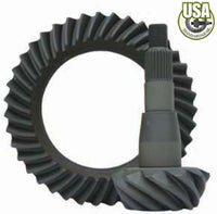 Thumbnail for USA Standard Ring & Pinion Gear Set For Chrysler 8in in a 3.90 Ratio