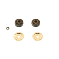 Thumbnail for Bilstein B6 46mm Monotube Shock Absorber 53-62 Corvette Rear