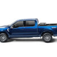 Thumbnail for Extang 2021 Ford F-150 (8ft Bed) Trifecta 2.0