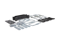Thumbnail for Hellwig 20-21 Chevy Silv 2500HD Hardware Kit for Load Pro Multi Leaf 2500lb/3500lb Helper Springs