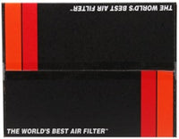 Thumbnail for K&N 15-16 Chevy Colorado / GMC Canyon 2.5L F/I 57 Series FIPK Performance Intake Kit