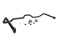 Thumbnail for Whiteline Toyota Landcruiser 80/105 Series Rear 30mm X Heavy Duty Fixed Swaybar