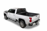Thumbnail for Putco 20-21 Chevy Silverado HD/Sierra HD - 6.8ft (Standard Box) Molle Driver Side Panel