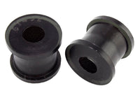 Thumbnail for Whiteline 10/01-05 BMW 3 Series (E46) Rear Sway Bar Link Upper & Lower Bushing