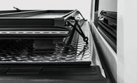 Thumbnail for Access LOMAX Carbon Fiber Tri-Fold Cover 2004+ Ford F-150 - 5ft 6in Standard Bed