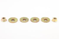 Thumbnail for Whiteline Plus 8/06-8/09 Pontiac G8 / 04-06 GTO Toe Lock Bushing Kit