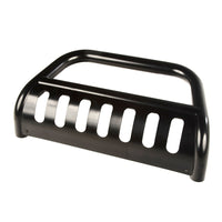 Thumbnail for Rugged Ridge 2.5in Bull Bar Black 15-18 Jeep Renegade