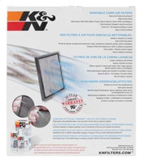 Thumbnail for K&N Toyota Cabin Air Filter