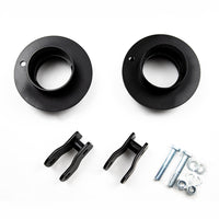 Thumbnail for Belltech 13-18 RAM 2500HD / 3500HD 2in Lift Coil Spring Spacer