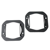 Thumbnail for ARB Nacho Jeep JL / JT / JK 1 Piece Bumper Quatro Fog Mounts
