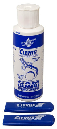 Thumbnail for Clevite Cum. 114mm/4.490in Bore ISL QSL 8.9L OE 4944137 Thrust Washer Set