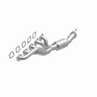 Thumbnail for MagnaFlow Conv DF 06-08 BMW M5/M6 5.0L PS Man