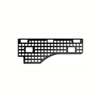 Thumbnail for Putco 15-21 Chevy Colorado /Canyon - 5.1ft (Short Box) Molle Driver Side Panel