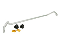 Thumbnail for Whiteline 9/10+ Impreza GH/GR MY11 / 9/10+ STi Front 22mm Heavy Duty Adjustable Swaybar