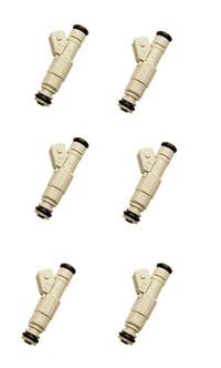 Thumbnail for FAST Injector FAST 6-Pack 36-Lb/hr