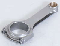 Thumbnail for Eagle Chevy 2.3L Quad4 H-Beam Connecting Rods (Set of 4)