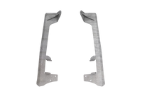 Thumbnail for Road Armor 07-18 Jeep Wrangler JK LT Mounts 50 + 2 Lower Mounts - Raw