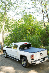 Thumbnail for Pace Edwards 2020 Chevrolet Silverado 1500 HD 6ft 8in Bed Ultragroove Metal