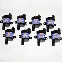Thumbnail for Granatelli 97-12 GM LS 4.8L/5.3L Trucks/SUV Cylindrical Coil Packs