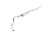 Thumbnail for Borla 09-13 Chevrolet Silverado/GMC Sierra 1500 4.8L/5.3L/6.0L Side Exit Catback Exhaust