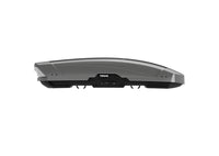 Thumbnail for Thule Motion XT XL Roof-Mounted Cargo Box - Titan Gray