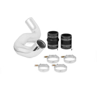Thumbnail for Mishimoto 03-07 Ford 6.0L Powerstroke Cold-Side Intercooler Pipe and Boot Kit