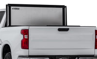 Thumbnail for Access LOMAX Stance Hard Cover 2022+ Ford Maverick 4ft 5in Bed - Black Diamond Mist