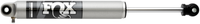 Thumbnail for Fox 2.0 Performance Series 10.1in. Smooth Body IFP Steering Stabilizer (Alum) Std Travel - Blk