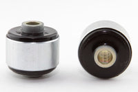 Thumbnail for Whiteline Plus 9/98-12/03 Mazda 323 Front Lower Inner Rear Control Arm Bushing Kit