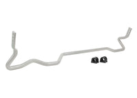 Thumbnail for Whiteline 04-07 Subaru WRX Sedan and Wagon / 04-07 Subaru Impreza Non-Turbo w/ OE swaybar Rear 24mm
