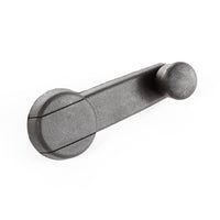 Thumbnail for Omix Window Crank Handle- 84-96 Cherokee/Grand Cherokee