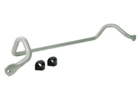 Thumbnail for Whiteline 07-14 Mini Cooper/Cooper S / 09-14 Mini Cooper JCW Front Heavy Duty Adj Sway Bar - 26mm
