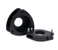 Thumbnail for Body Armor 4x4 15-19 Subaru Outback 2in Front 1.5in Rear Strut Spacer Kit