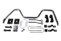 Thumbnail for Hellwig 07-10 GMC Sierra 2500 HD Solid Heat Treated Chromoly 1-5/16in Big Wig Rear Sway Bar