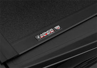 Thumbnail for UnderCover 17-20 Ford F-250/F-350 6.8ft Armor Flex Bed Cover - Black Textured