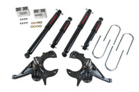 Thumbnail for Belltech LOWERING KIT WITH ND2 SHOCKS