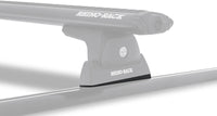 Thumbnail for Rhino-Rack Quick Mount Base Wedge - 5mm - Pair