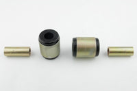 Thumbnail for Whiteline Plus 03-06 EVO 8/9 Rear Lower Outer Control Arm Bushing Kit