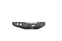 Thumbnail for Road Armor 08-10 Ford F-250 Stealth Front Winch Bumper - Tex Blk