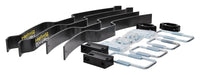 Thumbnail for Hellwig 17-20 Ford Raptor Pro Series Helper Spring - Up To 2500lb Level Load Capacity