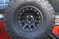 Thumbnail for ARB Rstb Wheel Lock Nut Set Tj