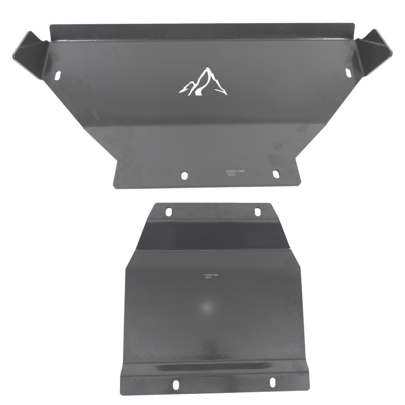 Belltech Ford Bronco 4in-7.5in Lift Kit