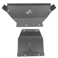 Thumbnail for Belltech Ford Bronco 4in-7.5in Lift Kit